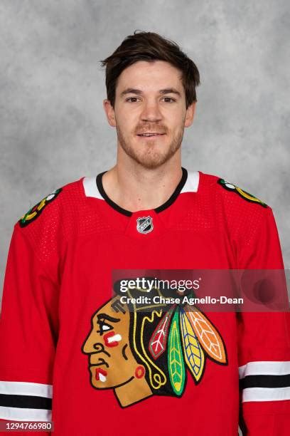 Andrew Shaw (ice hockey)